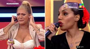 Gladys la Bomba Tucumana liquidó a Mimi Alvarado en el Cantando 2024: “No  sos nadie”