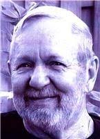 Donald Beam Obituary (1940