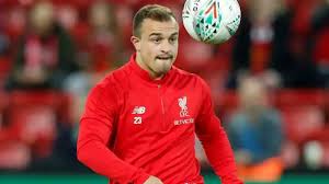 Jun 15, 2021 · während die em weiterläuft, gehts christian eriksen (29) nach seinem zusammenbruch immer besser. Shaqiri Frustration Oder Eifersucht Shaqiri Kontert Vorwurfe Von Ex Teamkollege Premier League