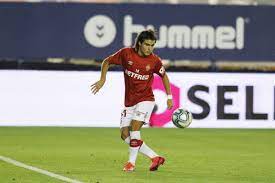 Luka romero profile), team pages (e.g. Rcd Mallorca Talent Luka Romero To Take His Medicals With Lazio Tomorrow The Laziali