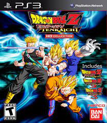 We did not find results for: Dragon Ball Z Budokai Tenkaichi Collection Game Ideas Wiki Fandom