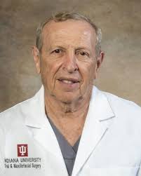 Oral & Maxillofacial Surgery & Hospital Dentistry: Academic Departments:  Academics & Admissions: Indiana University School of Dentistry: Indiana  University Indianapolis