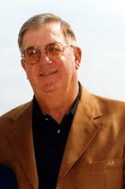 Douglas Chandler Obituary