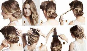My French Muse On Twitter Party Hairstyles For Long Hair Hairstyle Halloween Hair