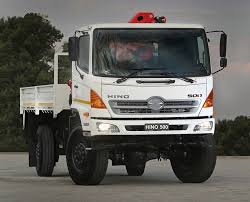 2020 t610 sar this has the works.may 26, 2021 · appointed mazda north american operations (nao) president and ceo, jeff guyton replaces masahiro moro effective june 24th. Hino Now Offers Choice Of Single Or Double Rear Wheels On 500 Series 4x4 Model