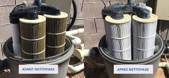 Comment Nettoyer Une Cartouche De Filtration Piscine Filtres2spa