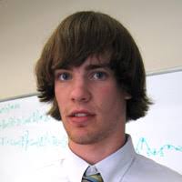 2010 RIT Imaging Science Summer Interns