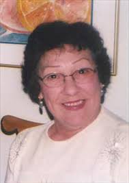 Norma Herrera Obituary (2002)