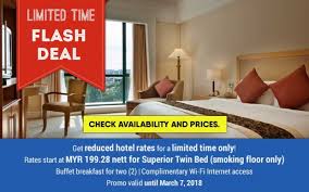 Quando visiti seremban, perché non provi i dim sum in uno dei ristoranti nelle vicinanze, come jinbo dim sum restaurant? Cheap Hotel Accommodation Deals Limited Time Flash Sale In Royale Chulan Seremban From Rm200