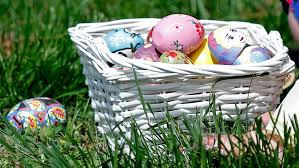 No easter party is complete without an easter egg hunt. Gainesville Week Ahead Easter Fun Garden Party Food Rucks On Tap