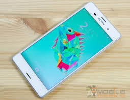 Encender el teléfono con una tarjeta sim no aceptada por el dispositivo, es decir de otro operador. Sony Xperia Z3 Review A Stylish Battery Life Beast Mobile Geeks