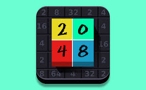 2048 Game Mobile App Games 2048 Game Game App