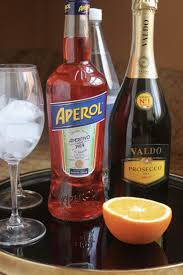 What Do I Need To Make An Aperol Spritz Christina S Cucina Aperol Aperol Spritz Recipe Aperol Spritz