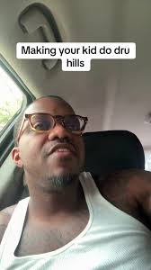 Son Doing Drew Hills