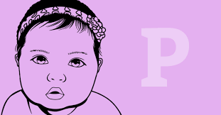 Girl Names That Start With P