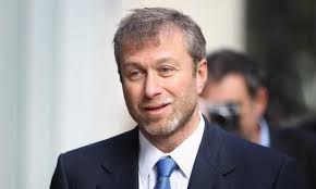 Beasley: Abramovich has to take his fair share of blame for Chelsea's poor  form