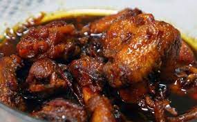 Pin Op 2 Resep Semur Ayam Kentang Lezat