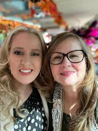 🎉 Happy Birthday to the one and only Momma Danielle Kay! 🎉 Danielle is a  shining force in our TBE Mom Squad—hardworking, full of positive energy,  and always ready to lend a