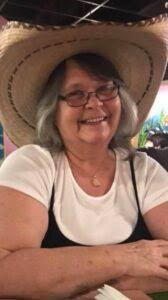 Mary Irene Perry, age 72