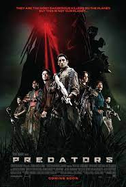 Maybe you would like to learn more about one of these? Predators 2010 Forever Cinematic Movie Reviews