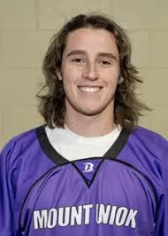 2014 Men's Lacrosse Roster