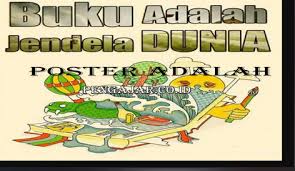 Kalimat dalam poster niaga harus berisi ajakan atau rayuan agar orang mau membeli barang yang dijual. Poster Adalah Definisi 5 Contoh Fungsi Jenis Istilah