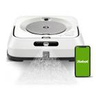Braava Jet M6 (6110) Ultimate Robot Mop iRobot