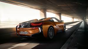 Please contact our manager to learn about the details, by phone: Bmw I8 Roadster La Nuova Versione Della Plug In Ibrida