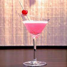 Gagliardo Cocktail Recipe Classic Cocktail Recipes Pink Ladies Recipe Mix