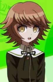Maybe you would like to learn more about one of these? Chihiro Fujisaki Anime Planet
