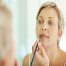 makeup tips for women in old age