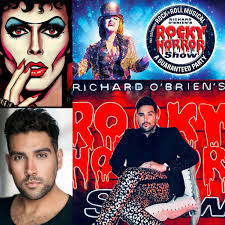 Tonight is my final night stepping into the heels of Frank N Furter