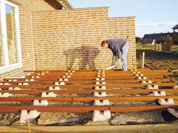 Punktfundament furs gartenhaus das sollten sie wissen.dafür reicht eine dicke von zehn zentimetern aus. Paar Verantwortung Schleichen Punktfundament Erstellen Amazon Seltsam R Dicke