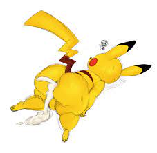 Rule34 - If it exists, there is porn of it / sssonic2, pikachu / 4164207