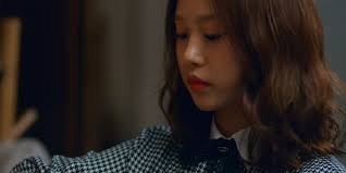 Park Gul Mi Love Alarm Gambar