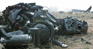 Image result for smashed robot