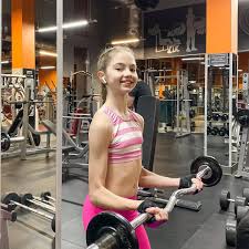I've yet to find a way to send her words of support. Dana Taranova Fan On Instagram Work Out Danataranova Queen Instagram Workout Dana