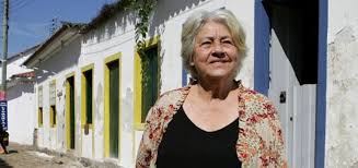 Resultado de imagem para adÃ©lia prado