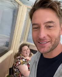 So good to see the fam again.