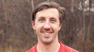 To my knowledge, Danny boy doesn't have IG, so let's talk about him. For  starters, he's a Pom. He doesn't hide it either. Brazenly flaunts his  British heritage with an exaggerated fair