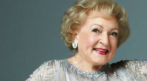 Iconic TV star Betty White of the popular 1980's sitcom "The Golden Girls"  has died at age 99