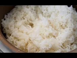 Riz Parfume Thai Base De Cuisson Cooking With Morgane Youtube Riz Parfume Riz Cuisson Riz