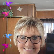 Katrina Thompson-Perry