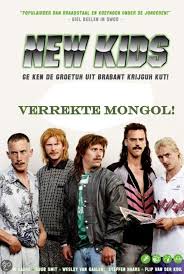Nee, dat mogen we gerust nieuws noemen. Reinout Oerlemans Movies Age Biography