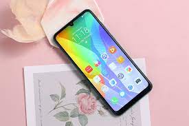đanh Gia Tinh Năng Nổi Bật Của điện Thoại Huawei Y6p Trả Gop 0 5 Giảm Ngay 700 000đ Tren Thế Giới Di động