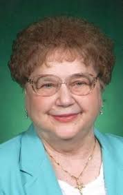 Marilyn Swan Obituary (1936