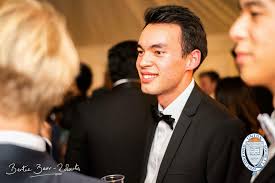 МИЭФ дал мне такой уровень знаний, благодаря которому то, что преподают в  Оксфорде, не кажется страшным»