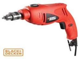 Black And Decker Hammer Drill Machine Black Decker Hd 400 Drill Machine At Rs 1299 Black Decker Drill Decker