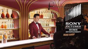 Use glovo and we'll bring your order to your door, quickly and easily. Passengers Michael Sheen As Arthur Youtube
