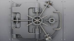 Résultat de recherche d'images pour "picture of a strongroom"